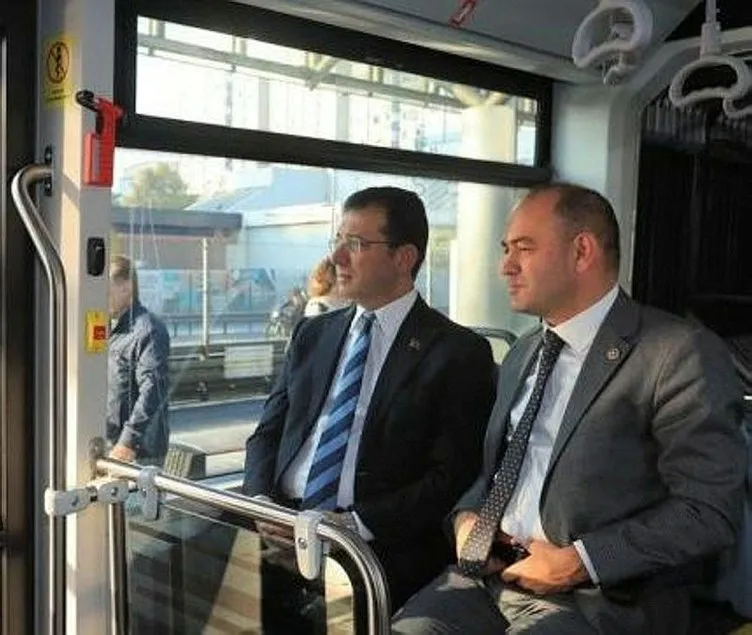 İBB'de karabatak işler! Ekrem İmamoğlu'na desteğin bedeli 4.1 milyar TL