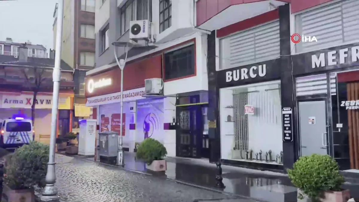 Eskişehir’de yanan yemekten çıkan gaz anne ve iki oğlunu zehirledi | Video videosunu izle Eskişehir’de yanan yemekten çıkan gaz anne ve iki oğlunu zehirledi | Video videosunu izle