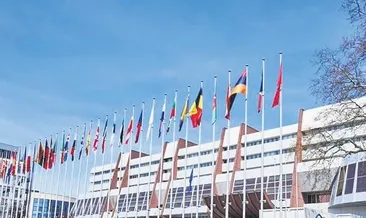 PKK yandaşları Avrupa’da cirit atıyor