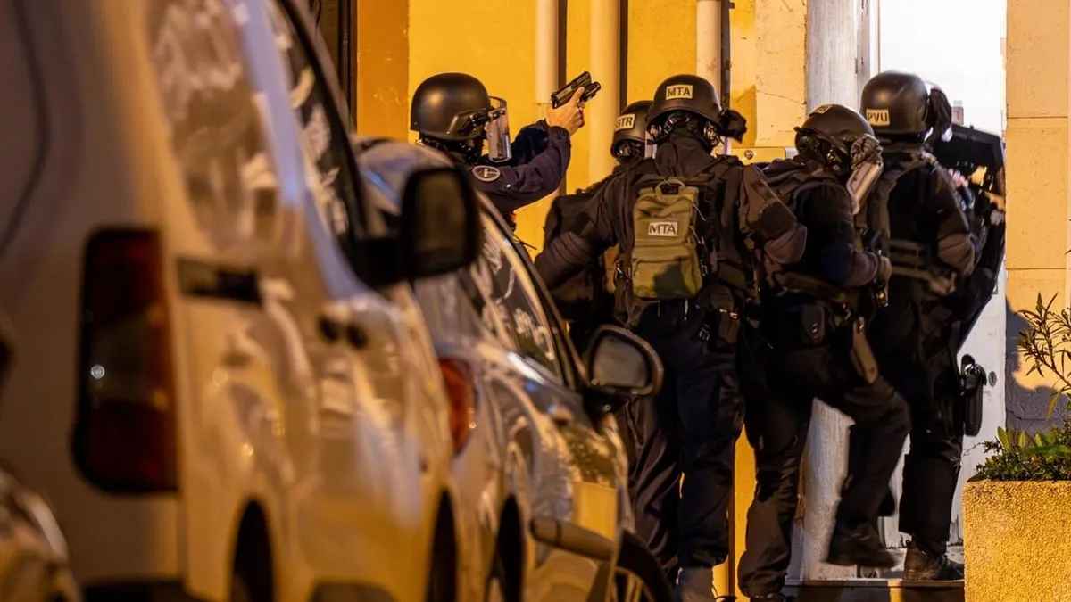 Son Dakika | Marsilya-Milano-İstanbul hattında kara para imparatorluğu: SABAH şok detaylara ulaştı!