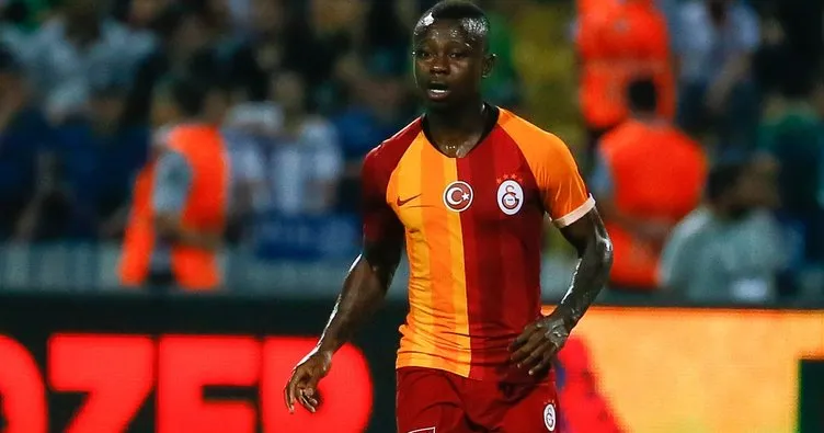 Seri’den Galatasaray açıklaması! Öncelikli hedefim...