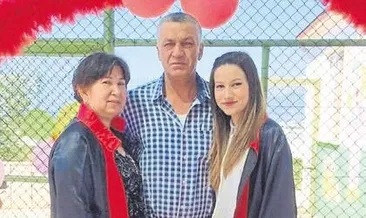 Dinmeyen evlat acısı