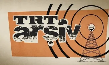 TRT Arşiv 1 yaşında