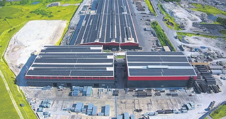 Enerjiye olan talep büyümeyi artıracak