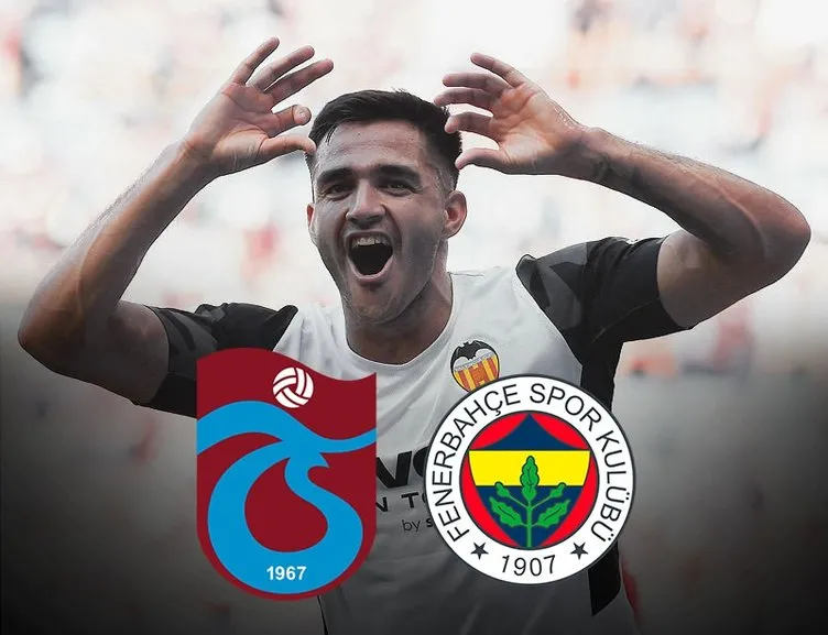 Son dakika haberleri: Trabzonspor’dan golcü hamlesi! Fenerbahçe’ye transferde kötü haber...