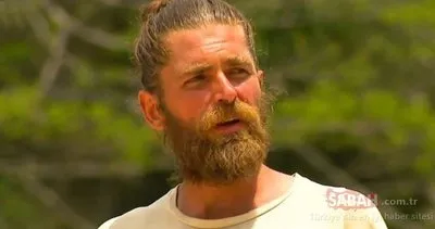 Survivor Mert kimdir, kaç yaşında, boyu kaç ve nereli?  2022 Survivor Ünlüler yarışmacısı Mert Öcal mesleği, hayatı, yaşı ve memleketi