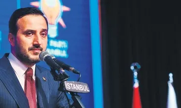 Bütçe var hizmet yok
