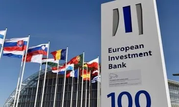 AB’den Avrupa Yatırım Bankası’nın İran’da faaliyetine onay