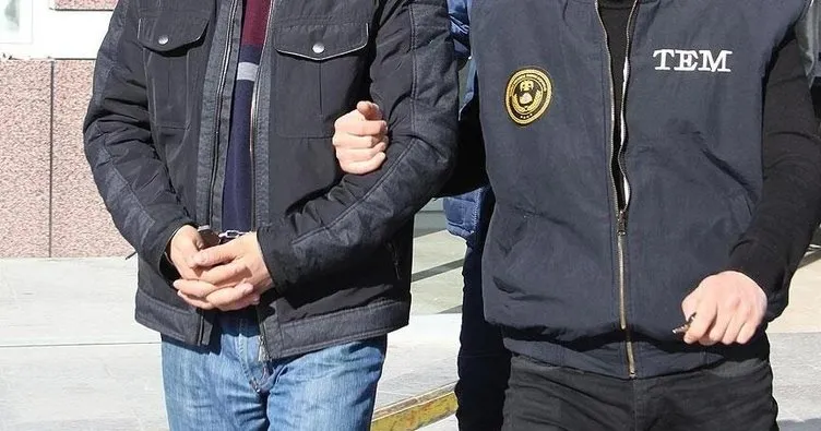 İstanbul’da PKK operasyonunda 10 şüpheli yakalandı