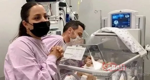 Şarkıcı Sinan Özen’den 5 yaşına giren ikizleri için duygu yüklü doğum günü kutlaması…