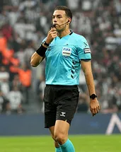 UEFA’dan Oğuzhan Çakır’a görev