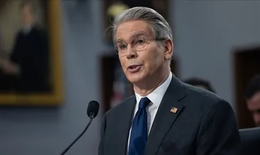 ABD Hazine Bakanı: Ekonomi düşük enflasyonla büyüyecek