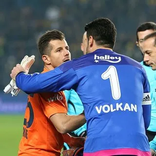 Rıdvan Dilmen'den Emre Belözoğlu ve Volkan Demirel sözleri