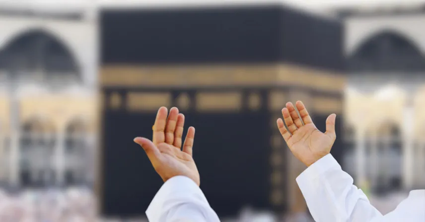 Umreye Ne Zaman Gidilir, Kaç Gün Sürer? Diyanet Umre Tarihleri