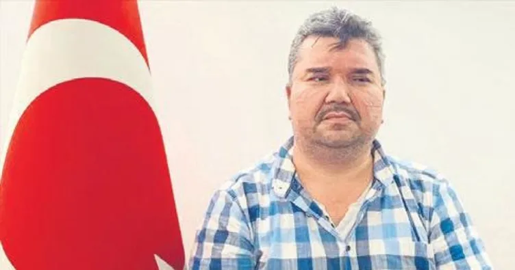 FETÖ’nün Malezya imamı tutuklandı