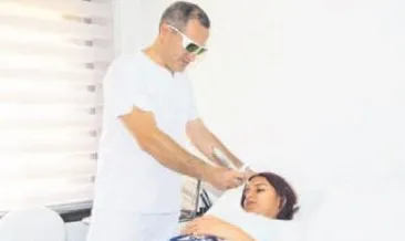 Doktor Buyrukçu güneş için uyardı