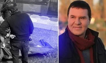 Porsuk Çayı’nda cesedi bulunmuştu: O kadın sanatçı Mithat Körler’in ablası çıktı! #eskisehir