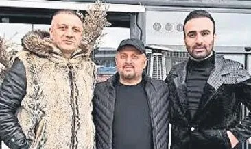 SON DAKİKA | Çakarlı plakalı suç örgütü lideri! Fatih Keleş’ten itiraf gibi suç duyurusu #mugla