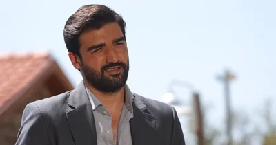 Adem Türkyılmaz kimdir, kaç yaşında ve aslen nereli? İşte oynadığı diziler