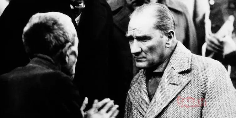 10 Kasım şiirleri! En güzel ve anlamlı M. Kemal Atatürk ile ilgili 2,4,5 kıtalık 10 Kasım şiirleri burada