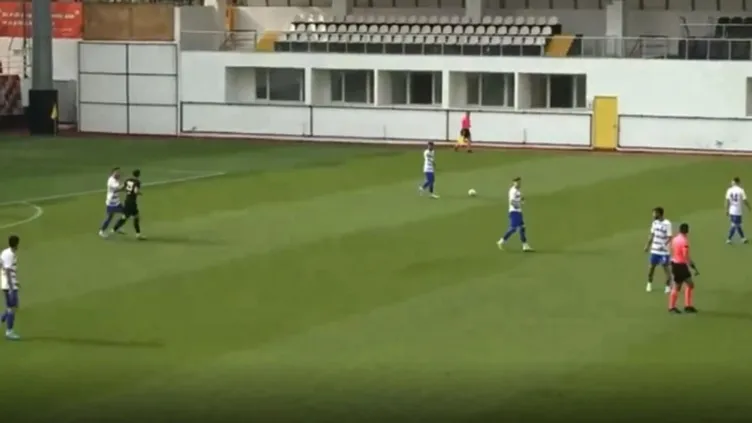 SON DAKİKA | Futbolda şike soruşturmasında iddianame hazır! Başkanların maç pazarlığı HTS kayıtlarında: Acil görüşmemiz lazım dayı