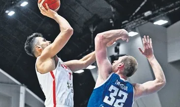 12 Dev Adam Dünya Kupası’nda