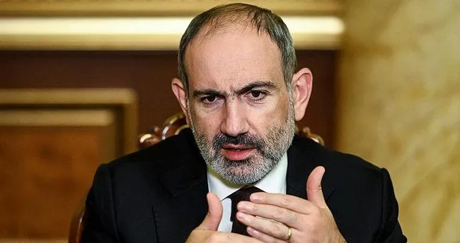 Paşinyan’dan Putin’i kızdıracak sözler – Son Dakika Haberler