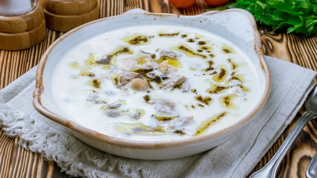 Diyarbakır’ın bu lezzetlerini denemiş miydiniz? Gastronomi harikası olan o tarifler… Diyarbakır’ın bu lezzetlerini denemiş miydiniz? Gastronomi harikası olan o tarifler…
