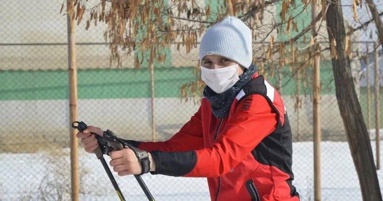 Pandemiye rağmen hazırlıklar tam gaz!