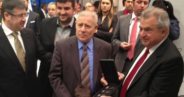 İşadamı Nadir Tütüncü hayatını kaybetti! Nadir Tütüncü kimdir?