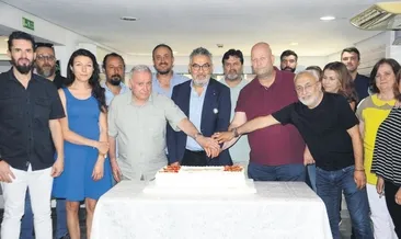 Yeni Asır 128 yaşında