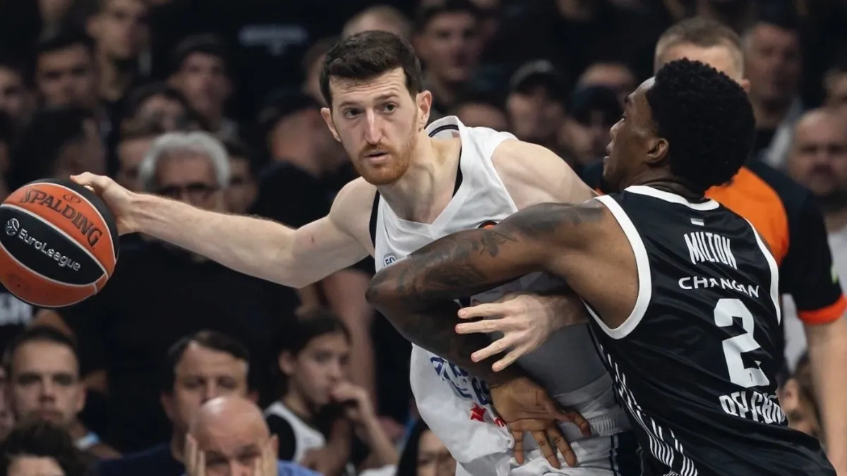 ANADOLU EFES EUROLEAGEU 5.MAÇINDA! Anadolu Efes – Panathinaikos maçı ne zaman, saat kaçta ve hangi kanalda?