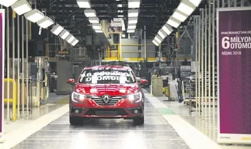 Hibrite Fransız kalmadı