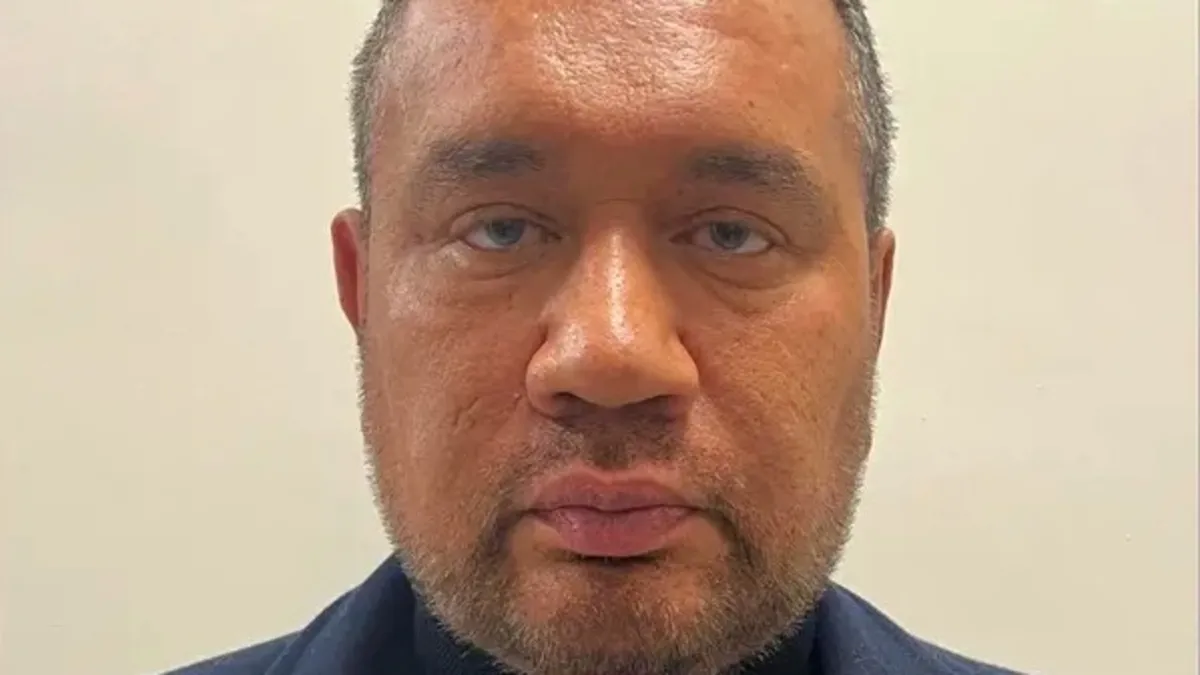 Uyuşturucu baronuna tutuklama talebi