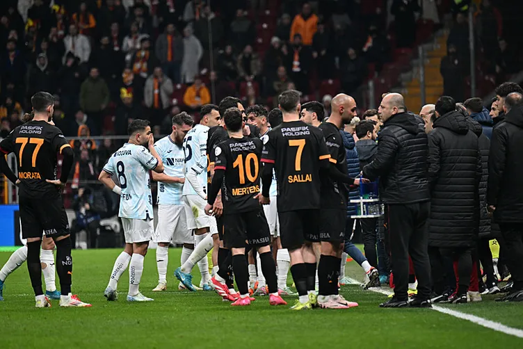 Son dakika haberi: Galatasaray, Muslera’nın halefini buldu! Sezon sonu imzalar atılacak