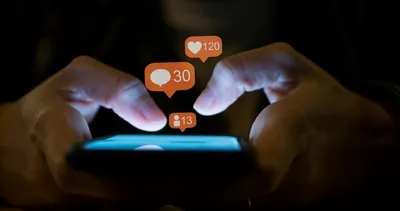 Sosyal medya narsist yapıyor!