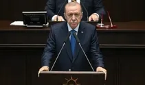 Başkan Erdoğan’dan Bakü mesajı