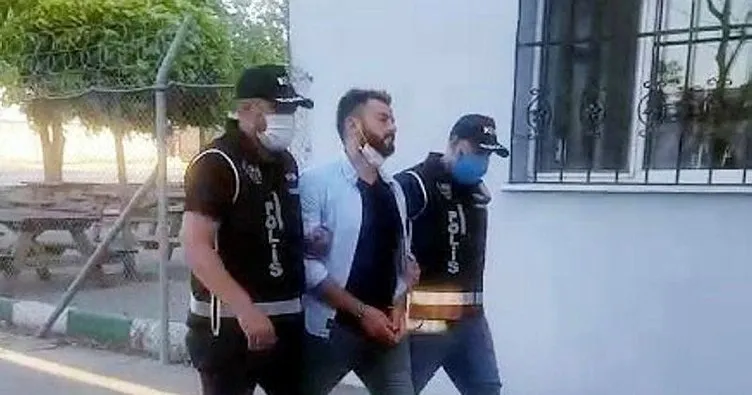 Bursa’da yakalanan FETÖ’nün firari eğitim danışmanı tutuklandı