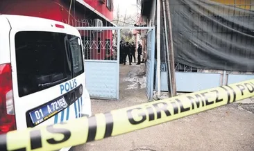 Genç kızı önce dövdüler sonra vurdular