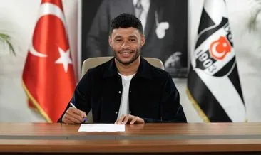 BEŞİKTAŞ HABERLERİ: Chamberlain, Adana Demirspor’a önerildi