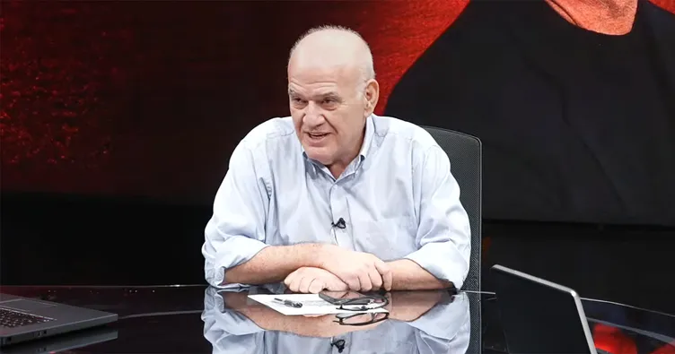 Ahmet Çakar hangi kanalda? Libero TV ve A Spor YouTube yorumlarıyla gündemde