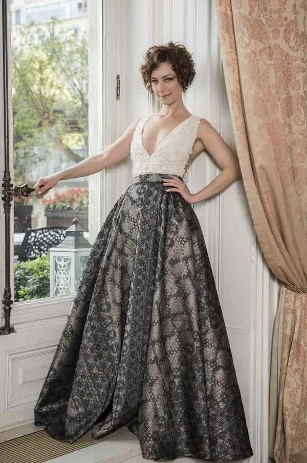 Sanem Çelik'ten efsane dönüş