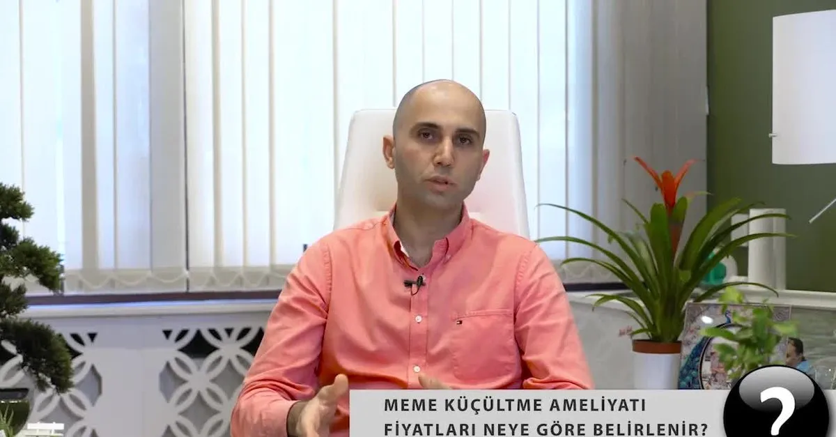 Meme Kucultme Ameliyati Fiyatlari Nedir Video Videosunu Izle Son Dakika Haberleri
