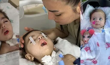 SMA tedavisi gören Yasmin Elif hayatını kaybetti! Özel hastane hakkında şok suçlama! #adana