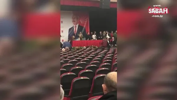 Kemal Kılıçdaroğlu kendisine yakın isimleri delege seçtirdi!