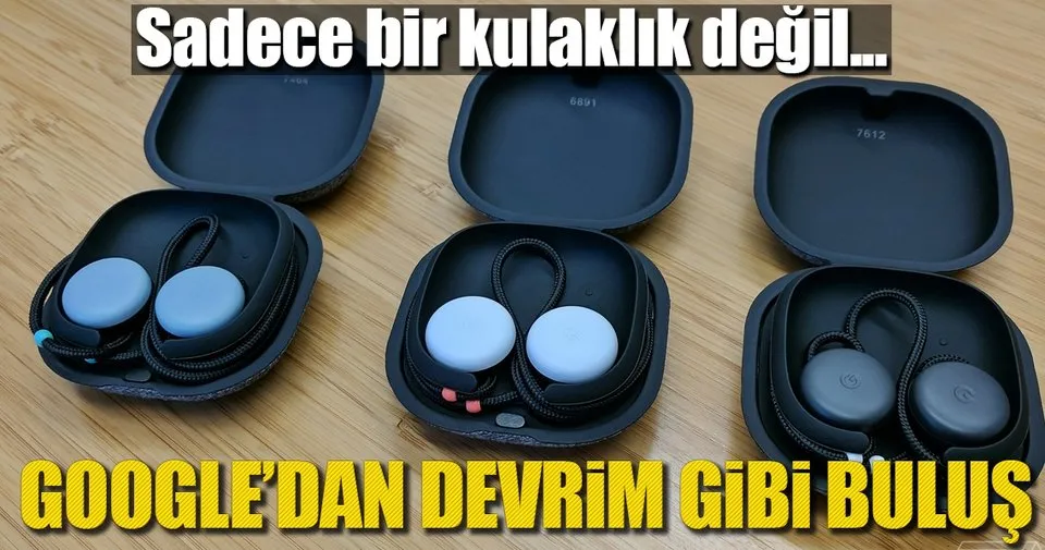 40 Dilde Simultane Ceviri Yapan Kulaklik Ekonomi Haberleri