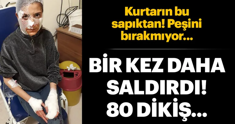 Platonik aşk dehşeti