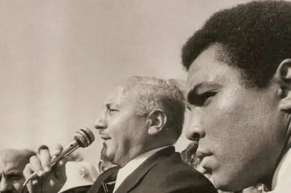 Muhammed Ali hayatını kaybetti