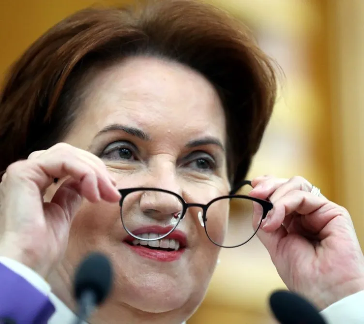 SON DAKİKA: Meral Akşener, 'Ahmaklık, geri zekalılık' diyerek topa tutmuştu! CHP'den ilk yanıt geldi: Kadın kontrolden çıkmış...