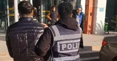 Taziye çadırına silahlı saldırıyla ilgili 2 kişi yakalandı #hatay